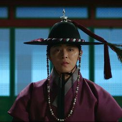 Bilder Captivating The King