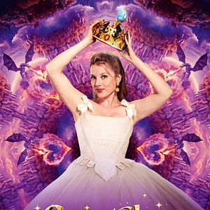 Bilder Chantal im Märchenland