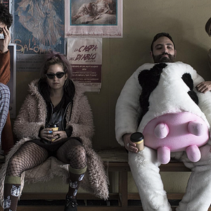 Bilder Lucha De Gigantes