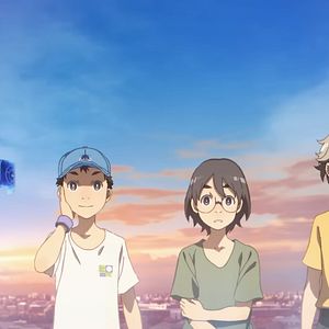 Bilder Break Of Dawn