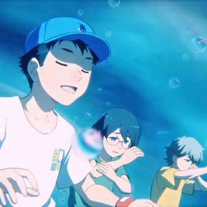 Bilder Break Of Dawn