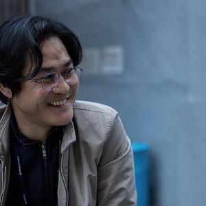 Bilder Kim Sung-Kyun