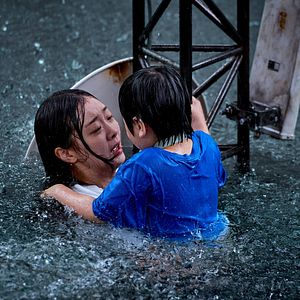 Bilder The Great Flood