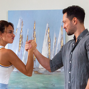 Bilder Töte mich, wenn du dich traust