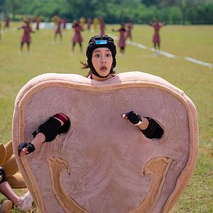 Bilder Belle Kemisara Paladesh