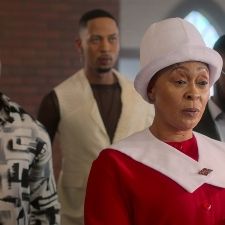 Bilder A Soweto Love Story