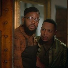 Bilder A Soweto Love Story