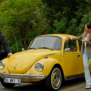 Bilder Erdal ile Ece