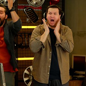 Bilder Erdal ile Ece