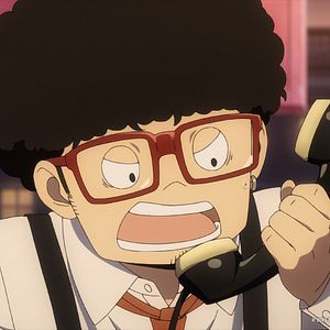 Bilder SPY x FAMILY - CODE: White