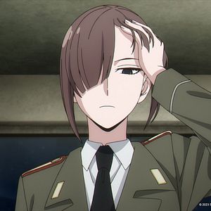 Bilder SPY x FAMILY - CODE: White