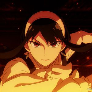 Bilder SPY x FAMILY - CODE: White