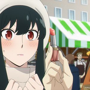 Bilder SPY x FAMILY - CODE: White