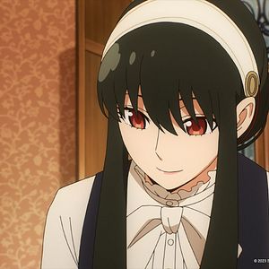 Bilder SPY x FAMILY - CODE: White