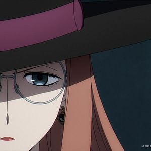 Bilder SPY x FAMILY - CODE: White