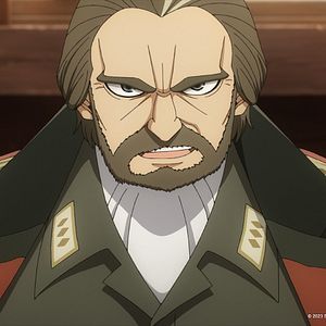 Bilder SPY x FAMILY - CODE: White