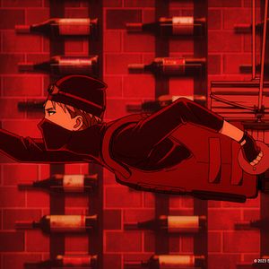 Bilder SPY x FAMILY - CODE: White