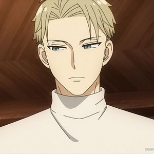 Bilder SPY x FAMILY - CODE: White