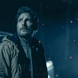 Bilder On Fire - Der Feuersturm