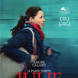 Bilder Julie - Eine Frau gibt nicht auf