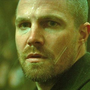 Bilder Stephen Amell