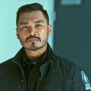 Bilder Alex Mallari Jr.