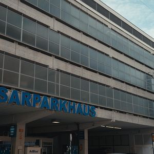 Bilder Der Parkhausmord – Wer tötete Charlotte Böhringer?