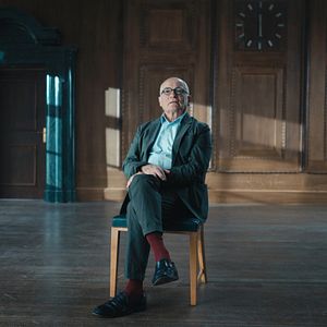 Bilder Der Parkhausmord – Wer tötete Charlotte Böhringer?