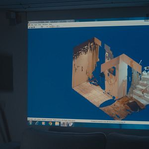 Bilder Der Parkhausmord – Wer tötete Charlotte Böhringer?