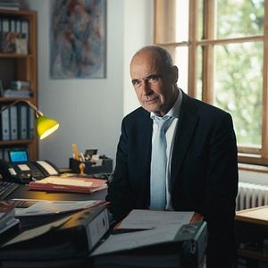 Bilder Der Parkhausmord – Wer tötete Charlotte Böhringer?