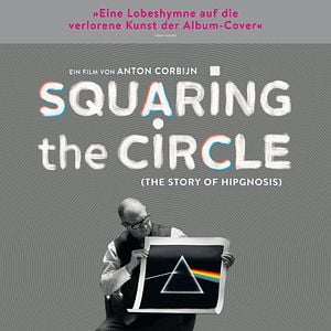 Bilder Squaring The Circle: The Story Of Hipgnosis