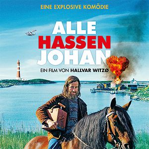 Bilder Alle hassen Johan