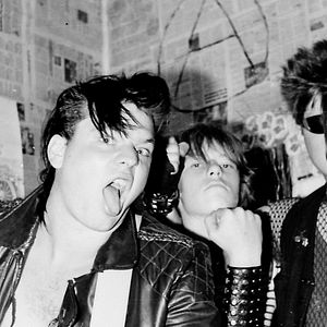 Bilder Schleimkeim - Otze und die DDR von unten