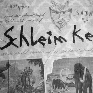 Bilder Schleimkeim - Otze und die DDR von unten