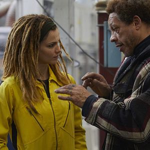 Bilder Machine – Kampf für Gerechtigkeit