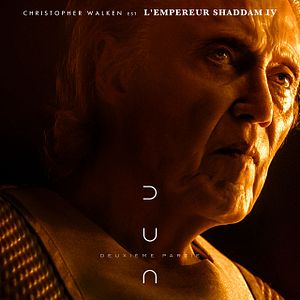 Bilder Dune: Part Two