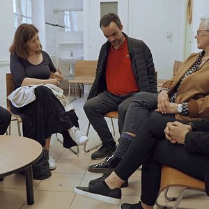 Bilder Averroès & Rosa Parks