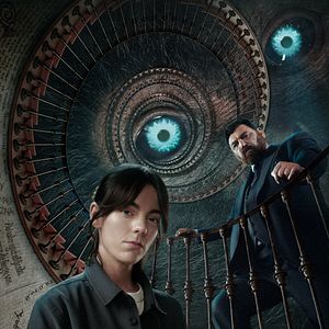 Bilder Die rote Königin