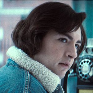 Bilder Michael Gandolfini