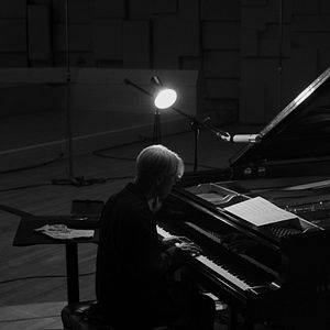 Bilder Opus - Ryuichi Sakamoto