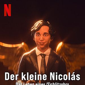 Bilder Der kleine Nicolás: Das Leben eines Schlitzohrs