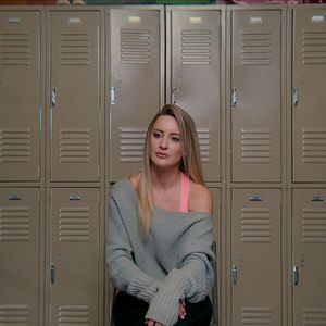 Bilder Darf ich dir ein Geheimnis verraten?