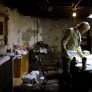 Bilder American Conspiracy: The Octopus Murders