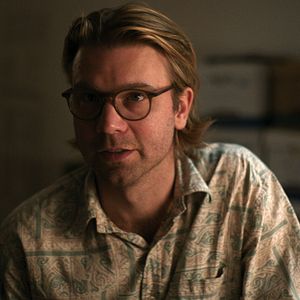 Bilder American Conspiracy: The Octopus Murders