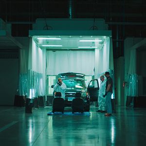 Bilder Lover, Stalker, Killer