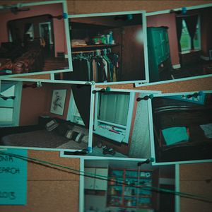 Bilder Lover, Stalker, Killer