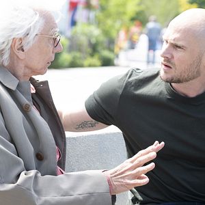 Bilder Philippe Duclos