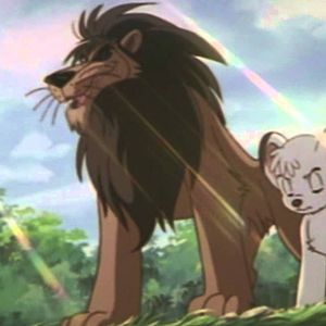 Bilder Jungle Emperor Leo