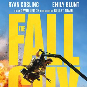 Bilder The Fall Guy