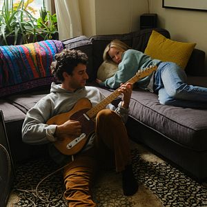 Bilder Matt And Mara